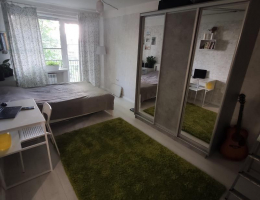 проспект Витебский, 31к5