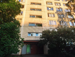 улица Купчинская, 6/4к1