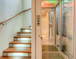 Береговая 21