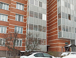 6-я Жерновская,7
