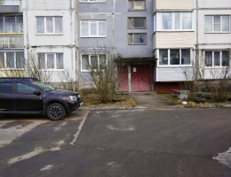д.Жабино, ул.Поселковая 21