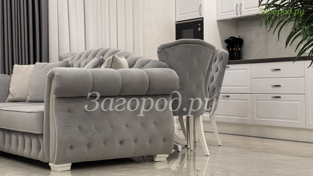Продажа квартиры Пр. Просвещения 43