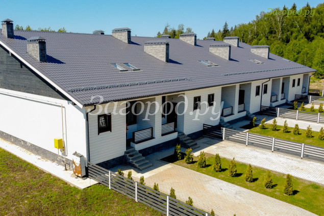 Продажа квартиры КП "Деревня Озерна"