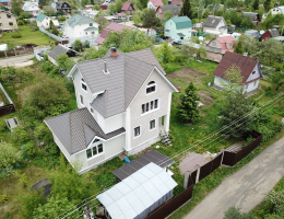 Красногорское
