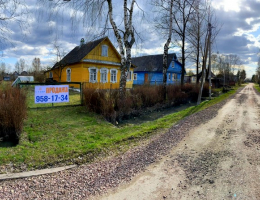 Красный Бор