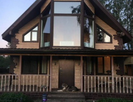 Виллозское городское поселение