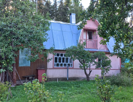  СНТ Локомотив-2
