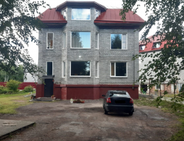Выборг