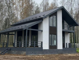 КП Синицыно