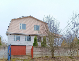 Елизаветино