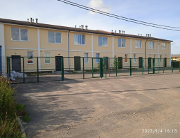 Федоровское