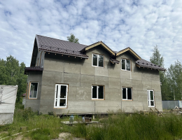 Разметелево