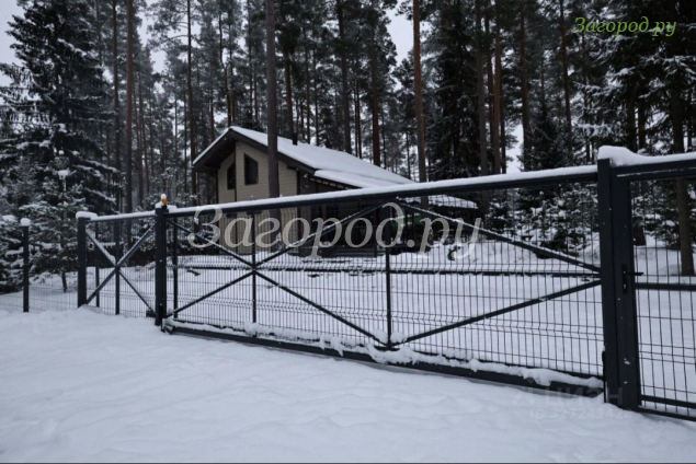 Продажа загородного дома Александровка