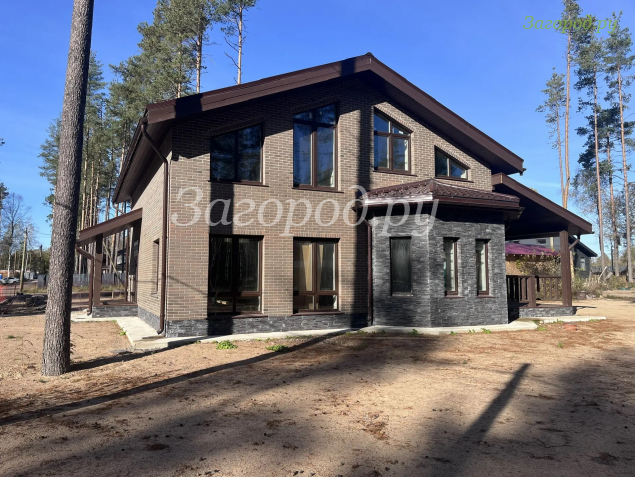Продажа загородного дома Майнило