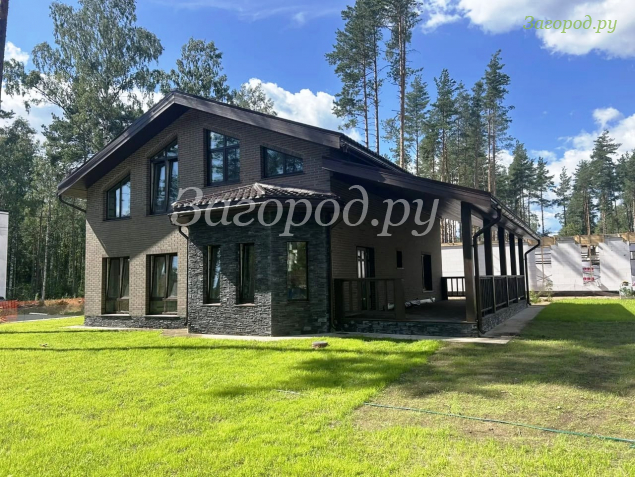 Продажа загородного дома Майнило