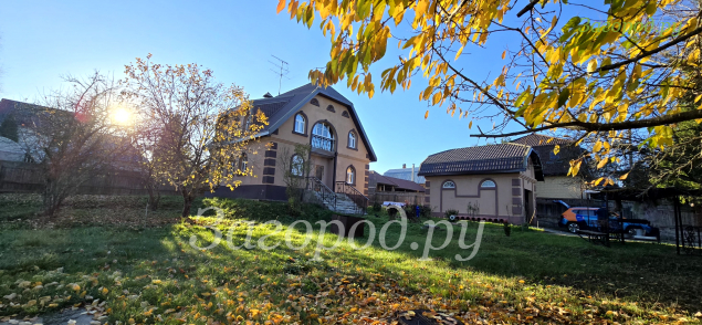 Продажа загородного дома Логиново