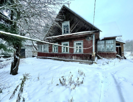 переулок Белозёрки, 4