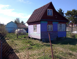 Сады