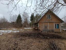 Красницы
