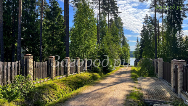 Продажа земельного участка КП Гармония