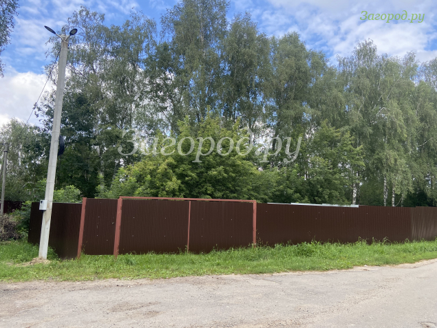 Продажа земельного участка г.  ЖУКОВСКИЙ,, МОСКОВСКОЙ ОБЛ., СНТ "Стрела" , массив 10 "А", уч.49