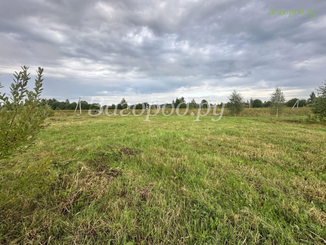 Продажа земельного участка КП "BARN HOUSE VILLAGE"