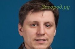 Буслов Пётр