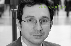Фёдоров Борис