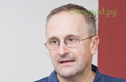 Галалу Сергей Антонович