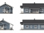 Проект дома «Cottage 132»