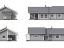 Проект дома «Cottage 145»