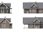 Проект дома «Cottage 153»