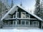 Проект дома «Cottage 155»