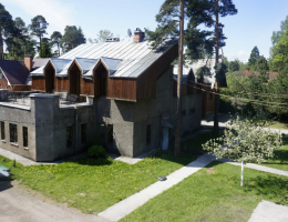 Ольгино