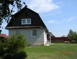 Пески