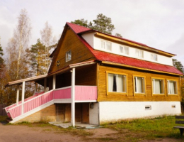 Мичуринское