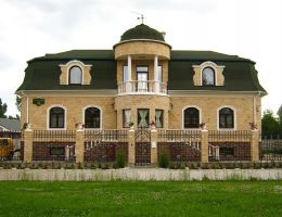 Стрельна