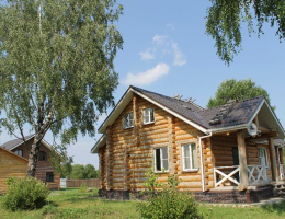 Коробицыно