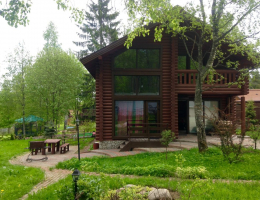 Орехово