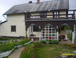 Луга