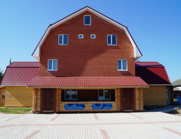 Пригородный