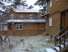 Орехово