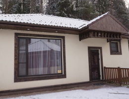 Сарженка
