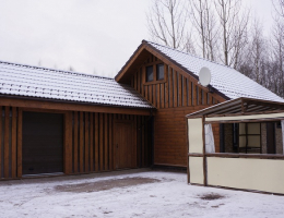 Сарженка