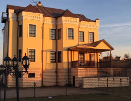 Бронна