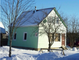 Коробицыно