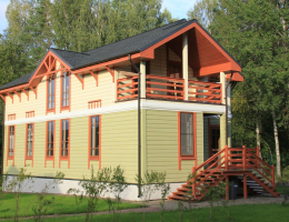 Успенское
