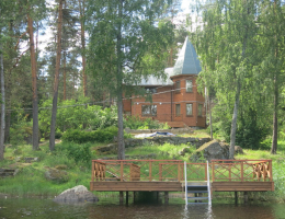 Смирново
