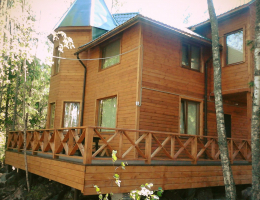 Смирново