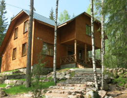Смирново